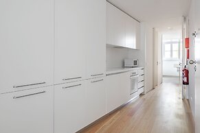 Tandem Palacio Alfama Suites