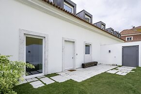 Tandem Palacio Alfama Suites