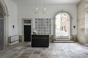 Tandem Palacio Alfama Suites