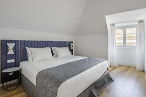 Tandem Palacio Alfama Suites