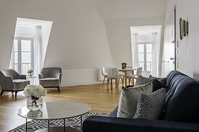 Tandem Palacio Alfama Suites