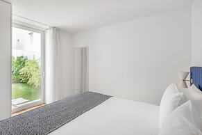 Tandem Palacio Alfama Suites