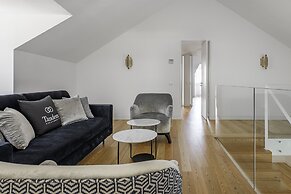 Tandem Palacio Alfama Suites