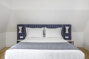 Tandem Palacio Alfama Suites