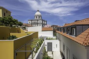 Tandem Palacio Alfama Suites