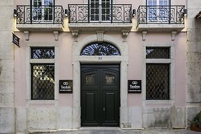 Tandem Palacio Alfama Suites