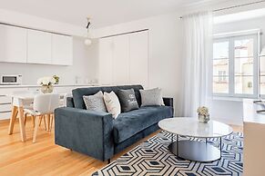Tandem Palacio Alfama Suites