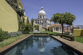 Tandem Palacio Alfama Suites