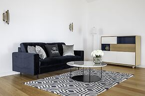 Tandem Palacio Alfama Suites