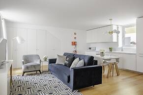 Tandem Palacio Alfama Suites