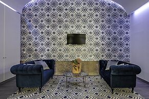 Tandem Palacio Alfama Suites
