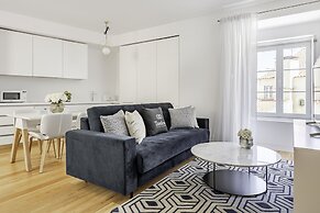 Tandem Palacio Alfama Suites