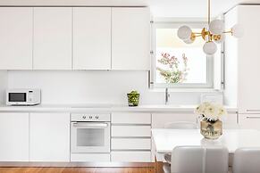 Tandem Palacio Alfama Suites