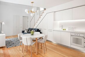 Tandem Palacio Alfama Suites