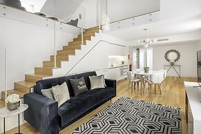 Tandem Palacio Alfama Suites