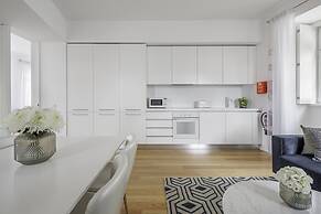 Tandem Palacio Alfama Suites