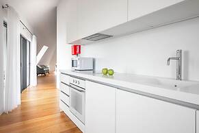 Tandem Palacio Alfama Suites