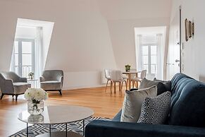 Tandem Palacio Alfama Suites