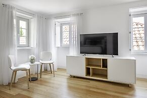 Tandem Palacio Alfama Suites