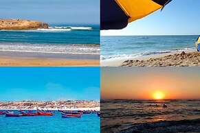 La porte de sidi bouzid