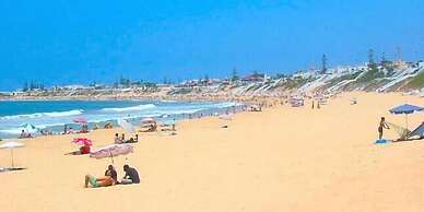 La porte de sidi bouzid