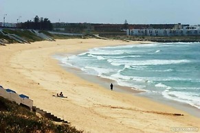 La porte de sidi bouzid