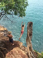 Libelula Lounge & Lodgings