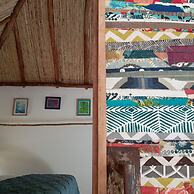 Libelula Lounge & Lodgings