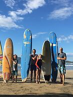 Libelula Lounge & Lodgings