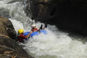 Libelula Lounge & Lodgings