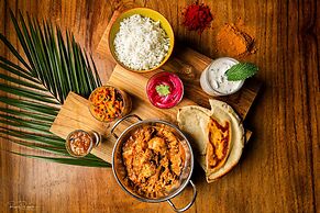 Libelula Lounge & Lodgings