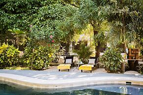 Libelula Lounge & Lodgings