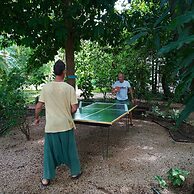 Libelula Lounge & Lodgings