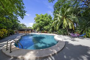 Libelula Lounge & Lodgings