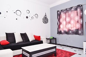 Chic T3 Akid Lotfi WIFI