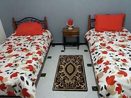 Chic T3 Akid Lotfi WIFI