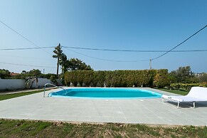 Stemma Pool Villa