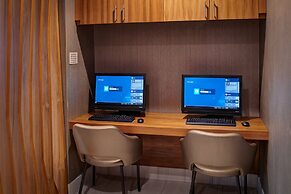 SpringHill Suites by Marriott Wixom Novi