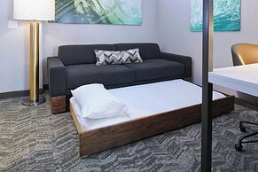 SpringHill Suites by Marriott Wixom Novi