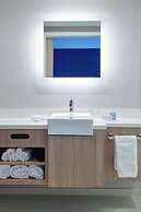 SpringHill Suites by Marriott Wixom Novi