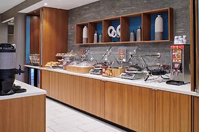 SpringHill Suites by Marriott Wixom Novi
