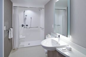 SpringHill Suites by Marriott Wixom Novi