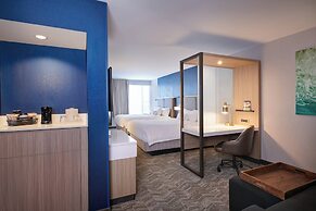 SpringHill Suites by Marriott Wixom Novi