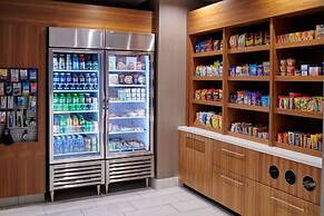 SpringHill Suites by Marriott Wixom Novi