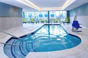 SpringHill Suites by Marriott Wixom Novi