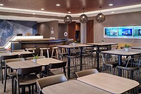 SpringHill Suites by Marriott Wixom Novi