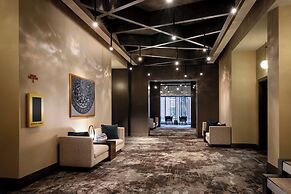 Hotel Distil, Autograph Collection