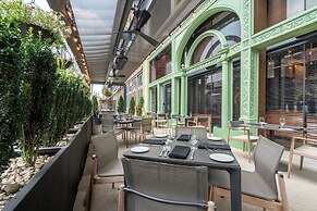 Hotel Distil, Autograph Collection