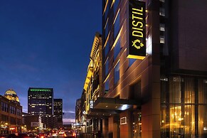 Hotel Distil, Autograph Collection