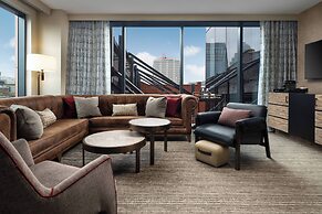 Hotel Distil, Autograph Collection